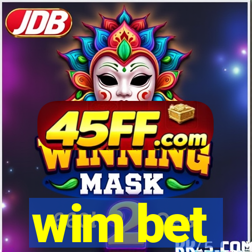 wim bet